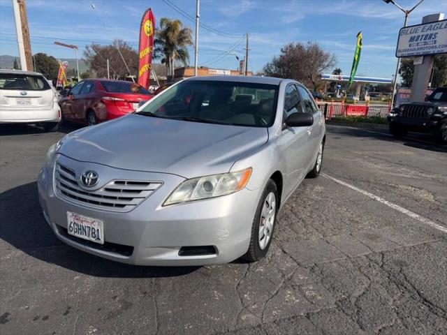 2009 Toyota Camry LE for sale in Fremont, CA
