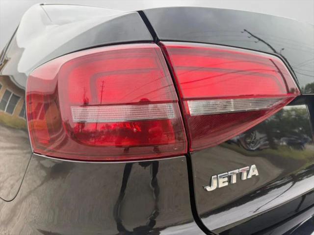 2018 Volkswagen Jetta 1.4T S