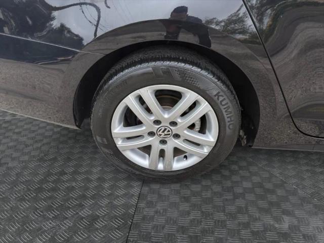 2018 Volkswagen Jetta 1.4T S