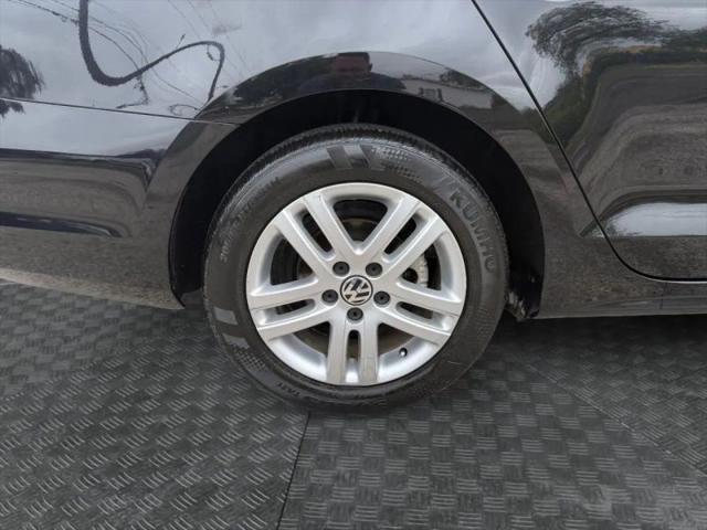 2018 Volkswagen Jetta 1.4T S