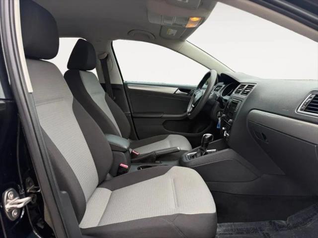 2018 Volkswagen Jetta 1.4T S