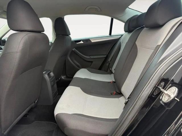 2018 Volkswagen Jetta 1.4T S
