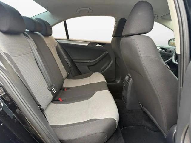 2018 Volkswagen Jetta 1.4T S