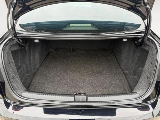 2018 Volkswagen Jetta 1.4T S