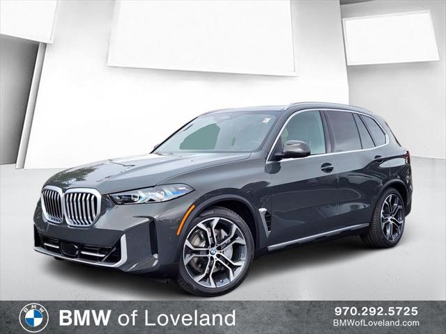 2026 BMW X5 xDrive50e for sale in Loveland, CO