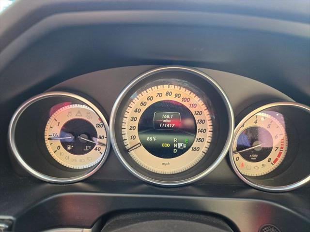2014 Mercedes-Benz E 350 E 350