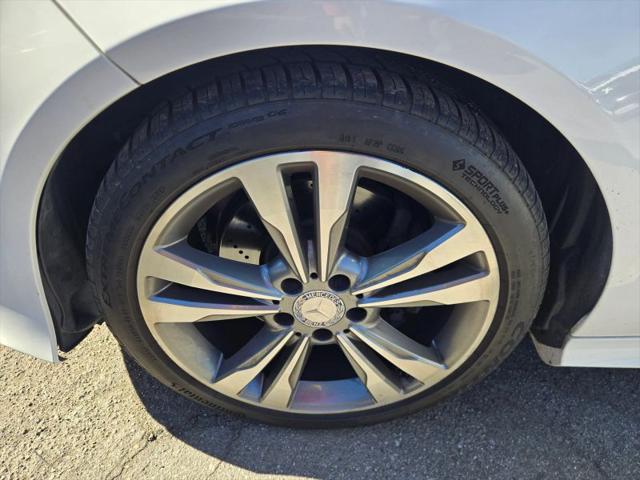 2014 Mercedes-Benz E 350 E 350