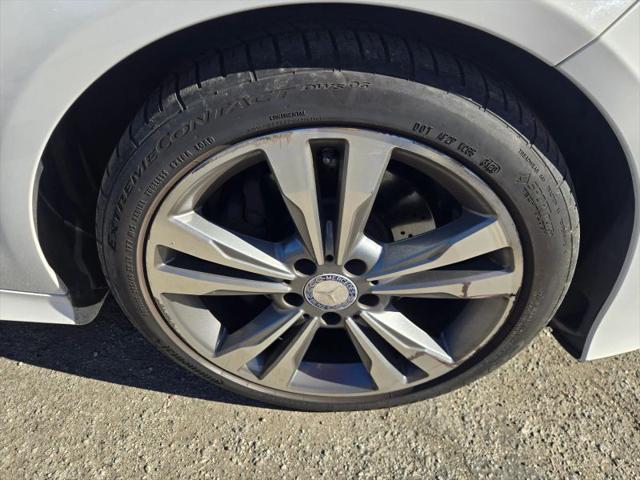 2014 Mercedes-Benz E 350 E 350