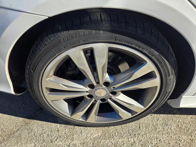 2014 Mercedes-Benz E 350 E 350