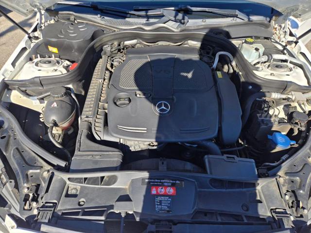 2014 Mercedes-Benz E 350 E 350