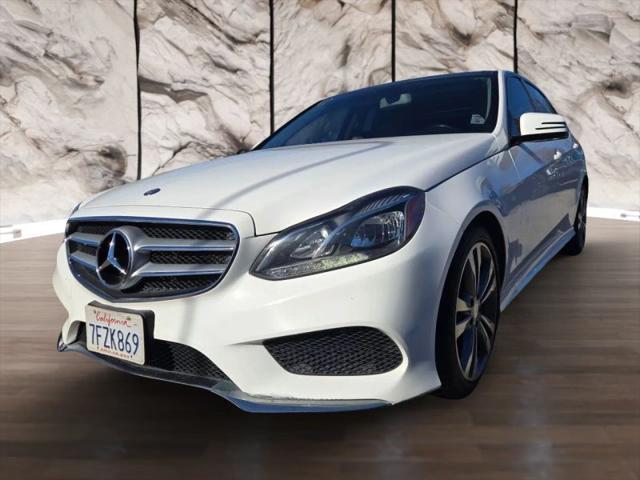 2014 Mercedes-Benz E 350 E 350 for sale in Ontario, CA