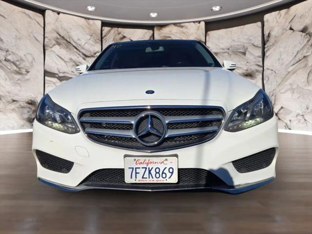 2014 Mercedes-Benz E 350 E 350