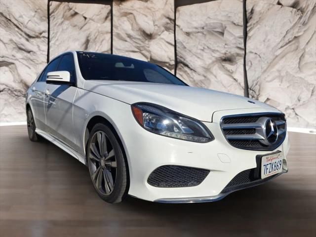 2014 Mercedes-Benz E 350 E 350