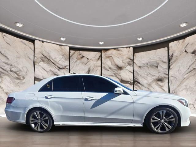 2014 Mercedes-Benz E 350 E 350
