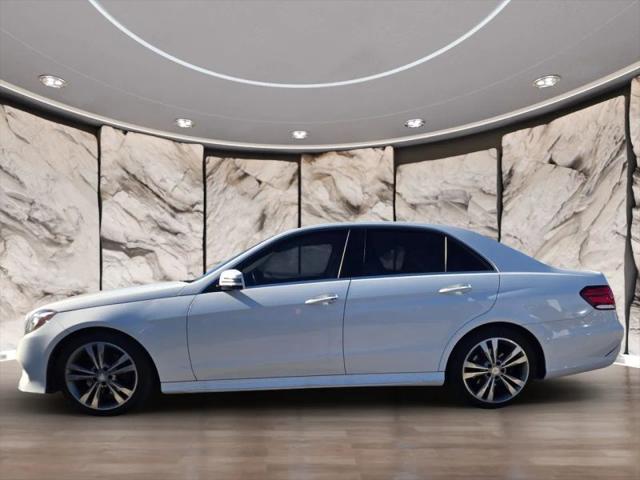 2014 Mercedes-Benz E 350 E 350