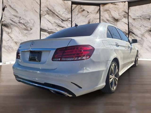2014 Mercedes-Benz E 350 E 350