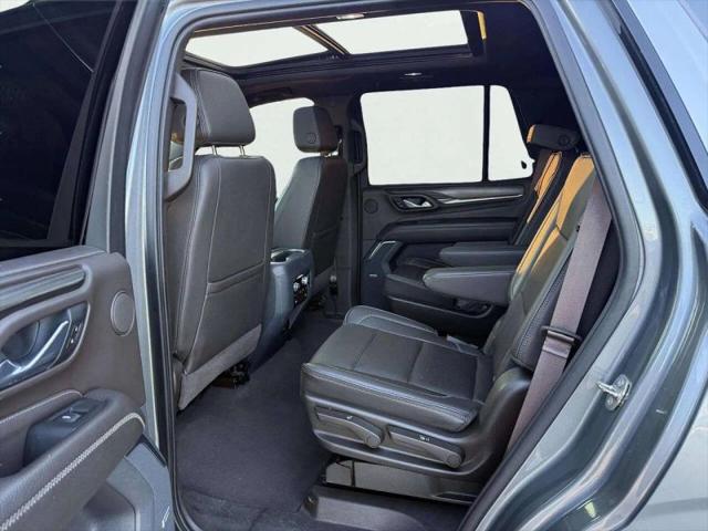 2021 GMC Yukon 4WD Denali