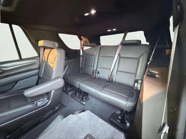 2021 GMC Yukon 4WD Denali