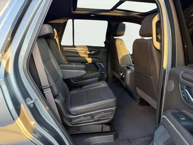2021 GMC Yukon 4WD Denali