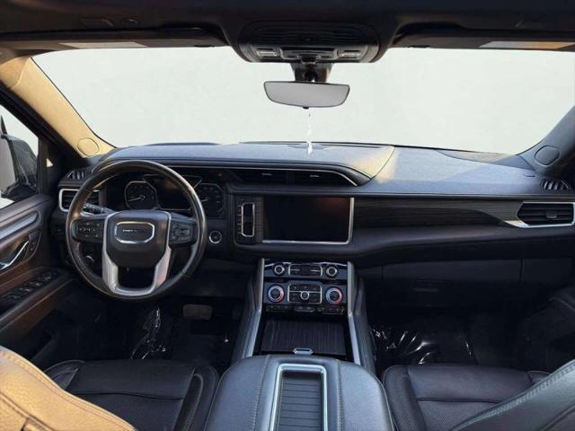2021 GMC Yukon 4WD Denali
