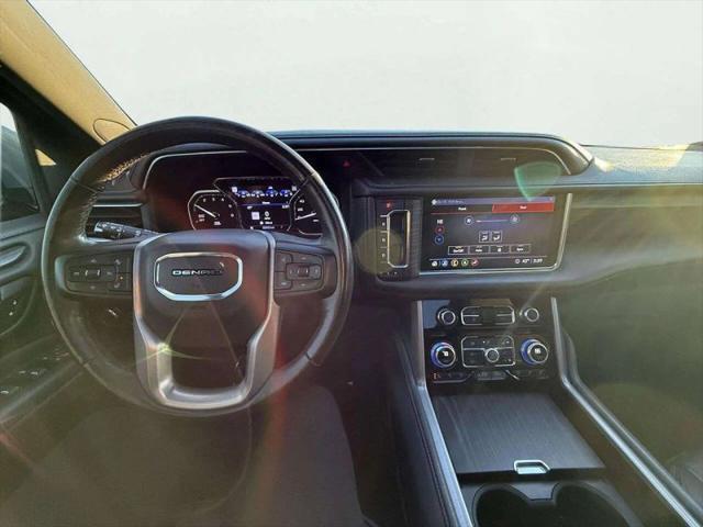 2021 GMC Yukon 4WD Denali