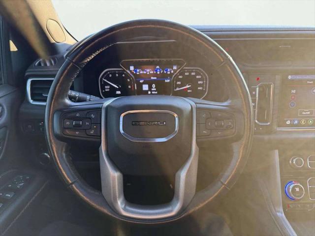 2021 GMC Yukon 4WD Denali