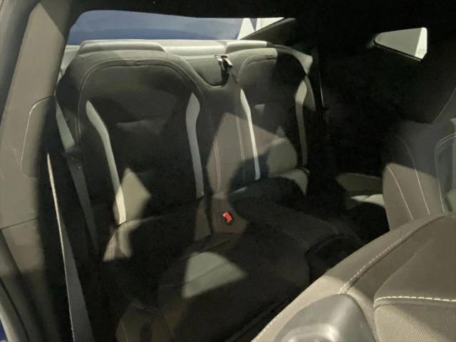 2023 Chevrolet Camaro RWD Coupe 1SS
