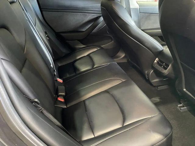 2021 Tesla Model 3 Standard Range Plus Rear-Wheel Drive