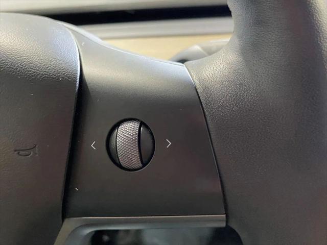 2021 Tesla Model 3 Standard Range Plus Rear-Wheel Drive