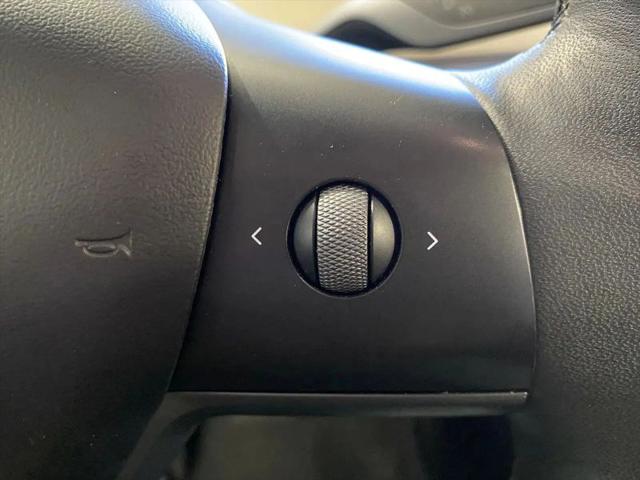 2024 Tesla Model Y Long Range Single Motor Rear-Wheel Drive