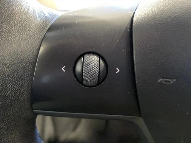 2024 Tesla Model Y Long Range Single Motor Rear-Wheel Drive