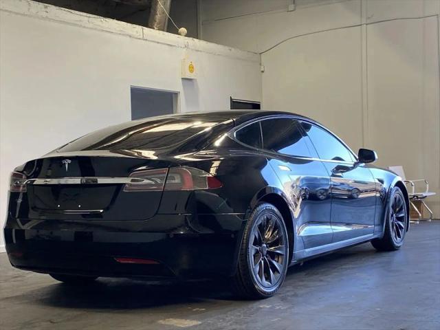 2017 Tesla Model S 75