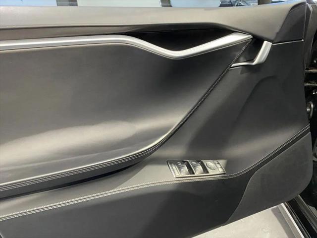 2017 Tesla Model S 75