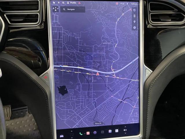 2017 Tesla Model S 75