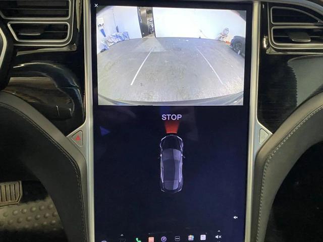 2017 Tesla Model S 75