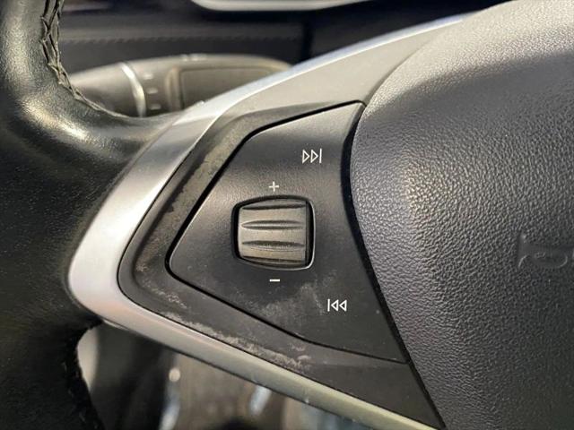 2017 Tesla Model S 75