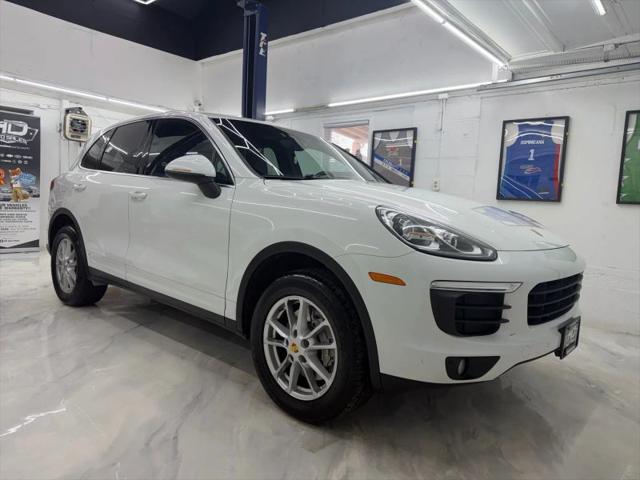 2016 Porsche Cayenne Base for sale in Reading, PA