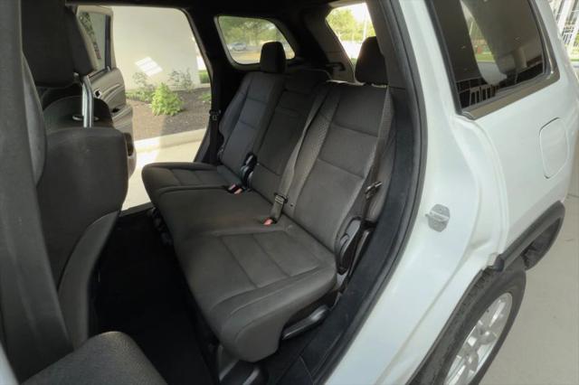 2020 Jeep Grand Cherokee Laredo E 4x4