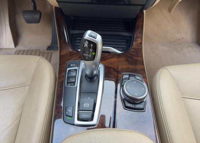 2016 BMW X3 sDrive28i