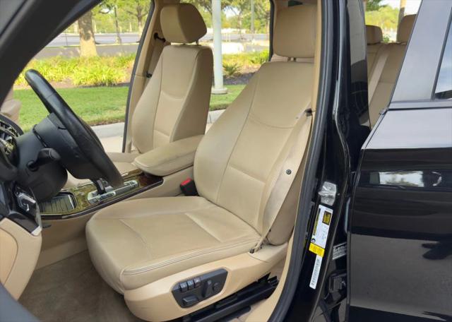 2016 BMW X3 sDrive28i