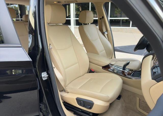 2016 BMW X3 sDrive28i