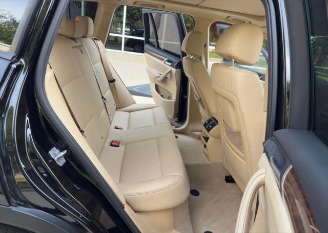 2016 BMW X3 sDrive28i