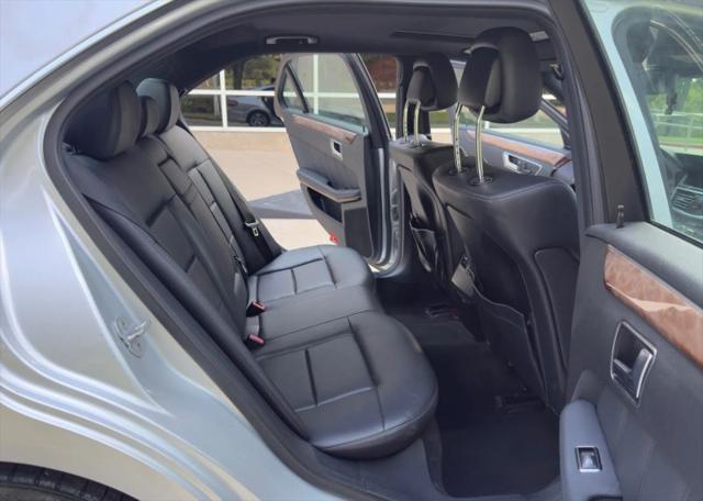 2013 Mercedes-Benz E 350 BlueTEC E 350 BlueTEC