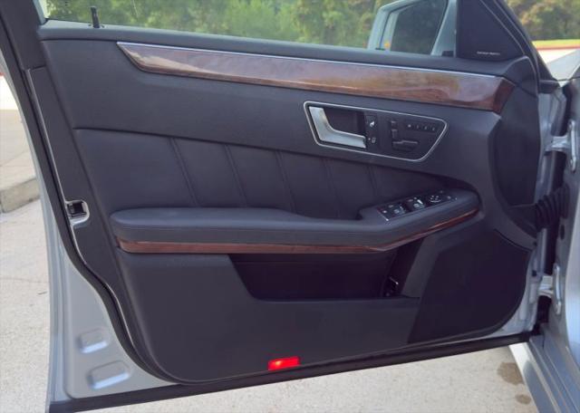 2013 Mercedes-Benz E 350 BlueTEC E 350 BlueTEC