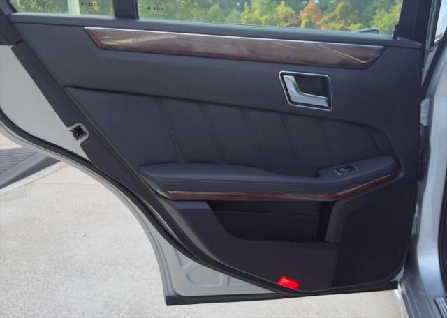 2013 Mercedes-Benz E 350 BlueTEC E 350 BlueTEC