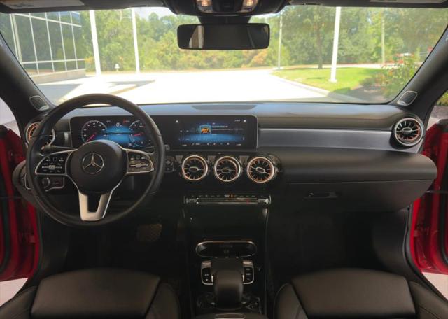 2020 Mercedes-Benz CLA 250