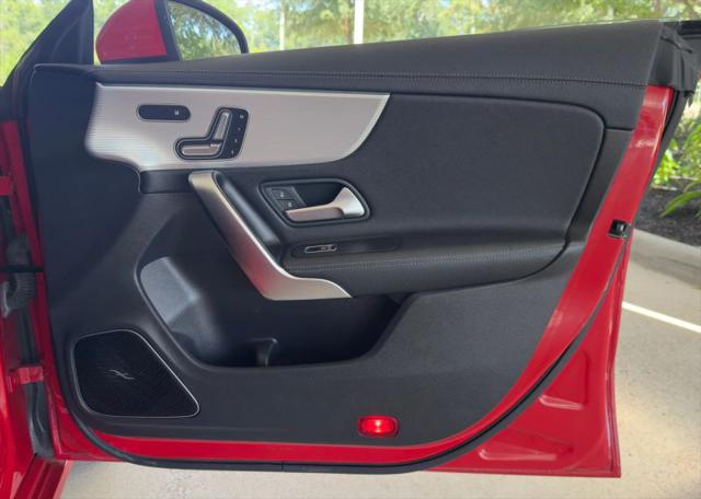 2020 Mercedes-Benz CLA 250
