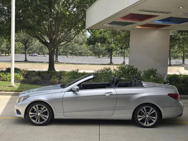 2014 Mercedes-Benz E 350 E 350