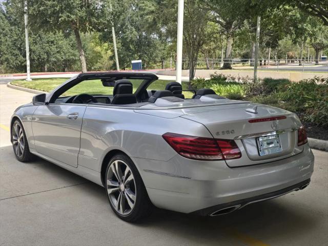 2014 Mercedes-Benz E 350 E 350