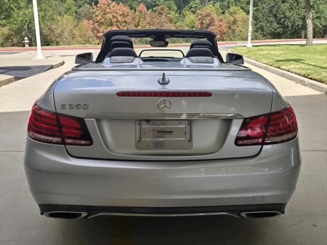 2014 Mercedes-Benz E 350 E 350